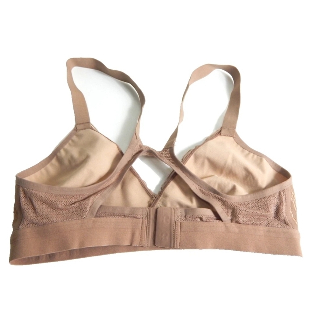Lululemon Awake To Lace Racerback‎ Bra - Picture 3 of 3